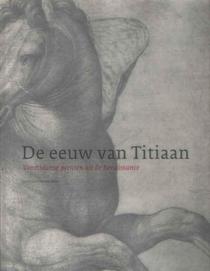 De eeuw van Titiaan / Venetiaanse prenten uit de renaissance