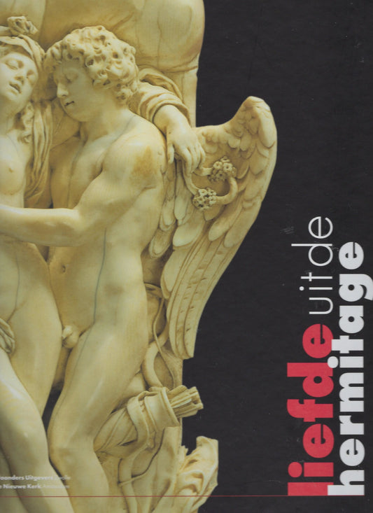 Liefde uit de Hermitage