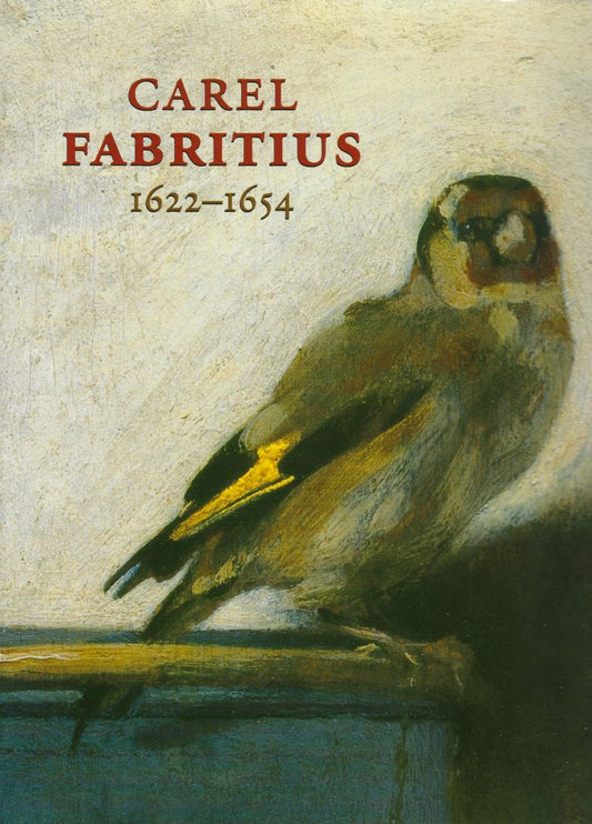 Carel Fabritius 1622-1654