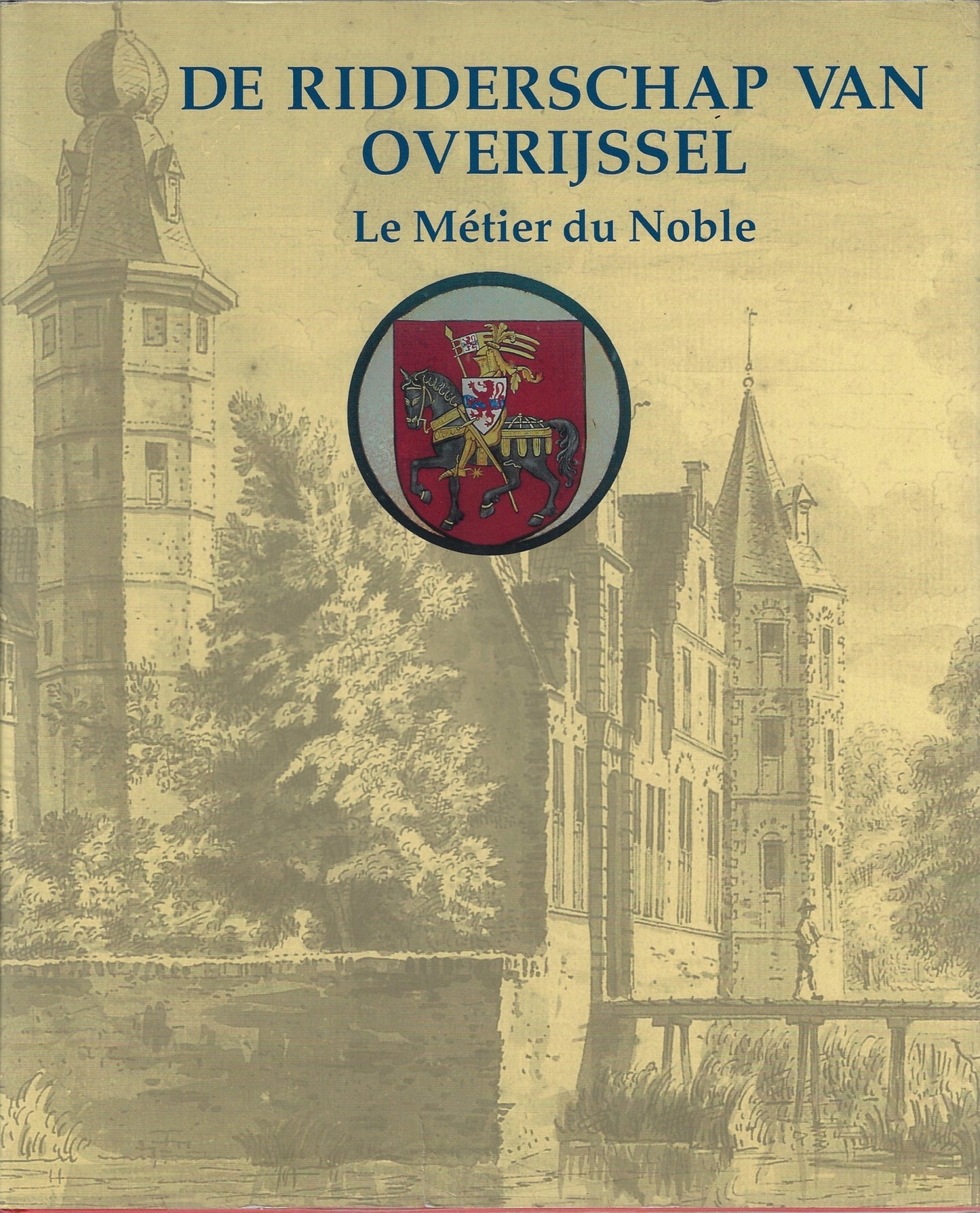 De ridderschap van Overijssel