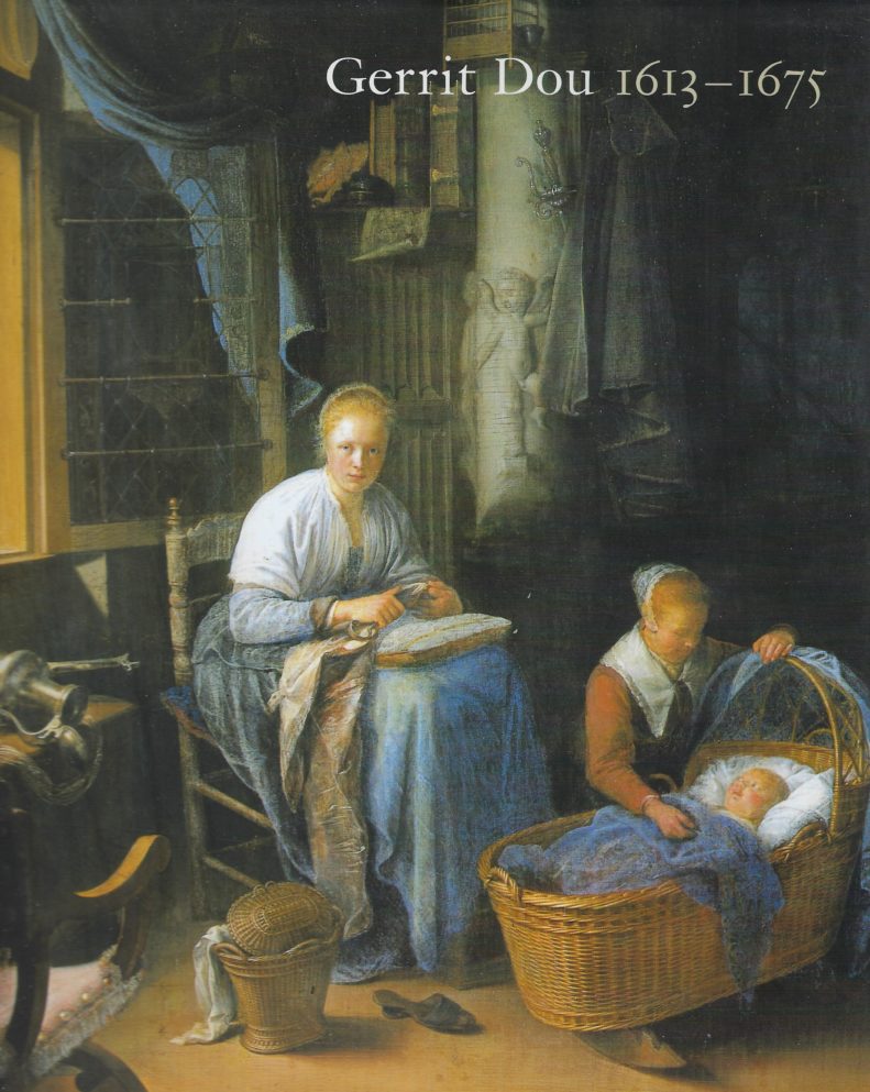 Gerrit Dou 1613-1675