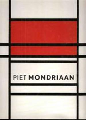 Piet Mondriaan 1872-1944