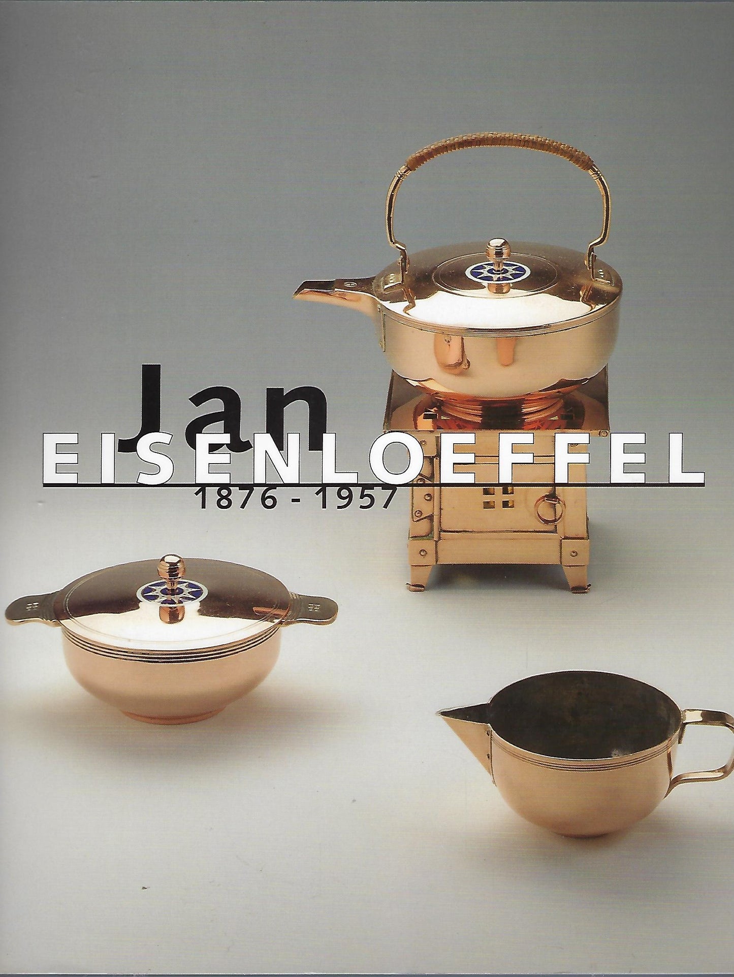 Jan Eisenloeffel 1876-1957