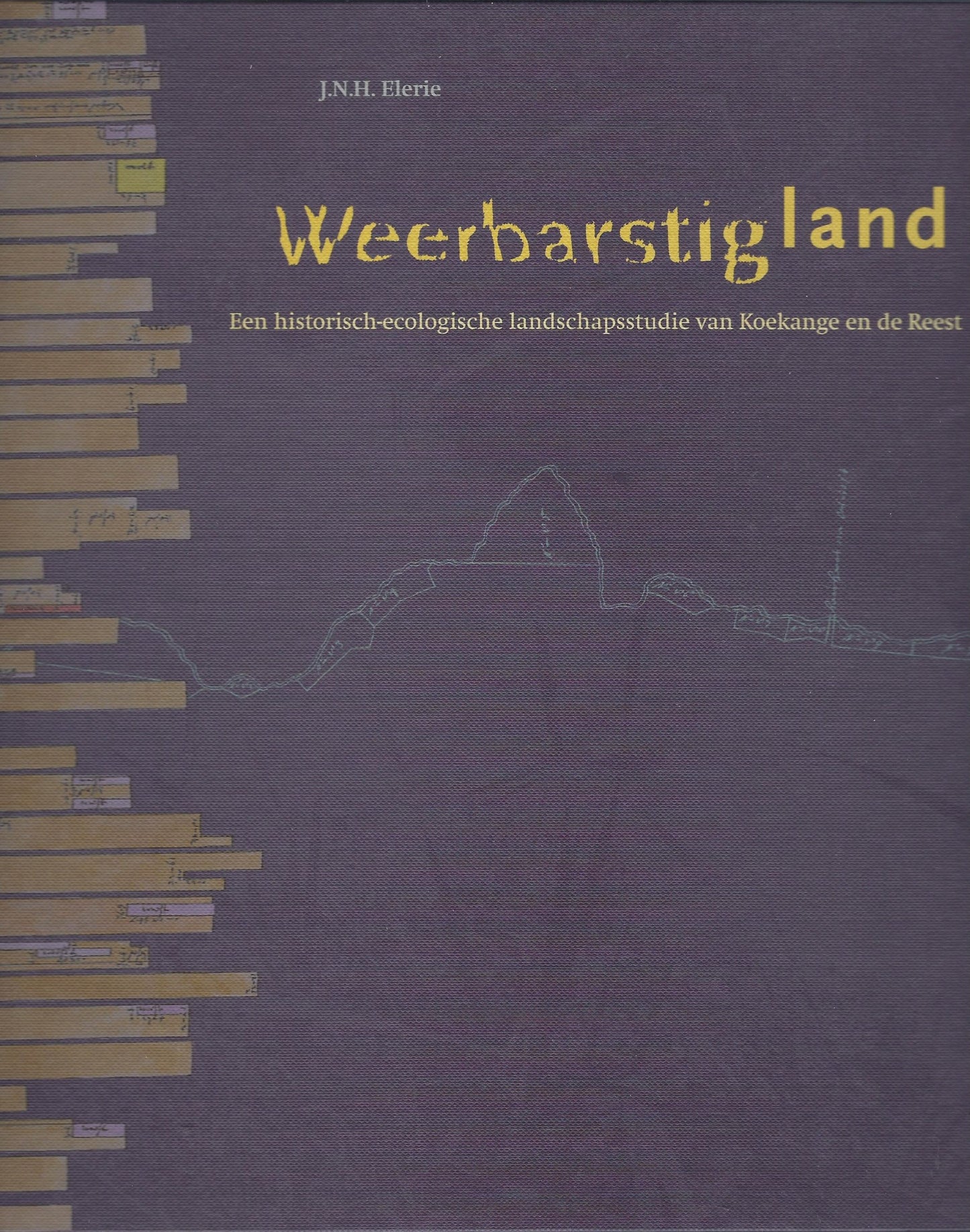Weerbarstig land