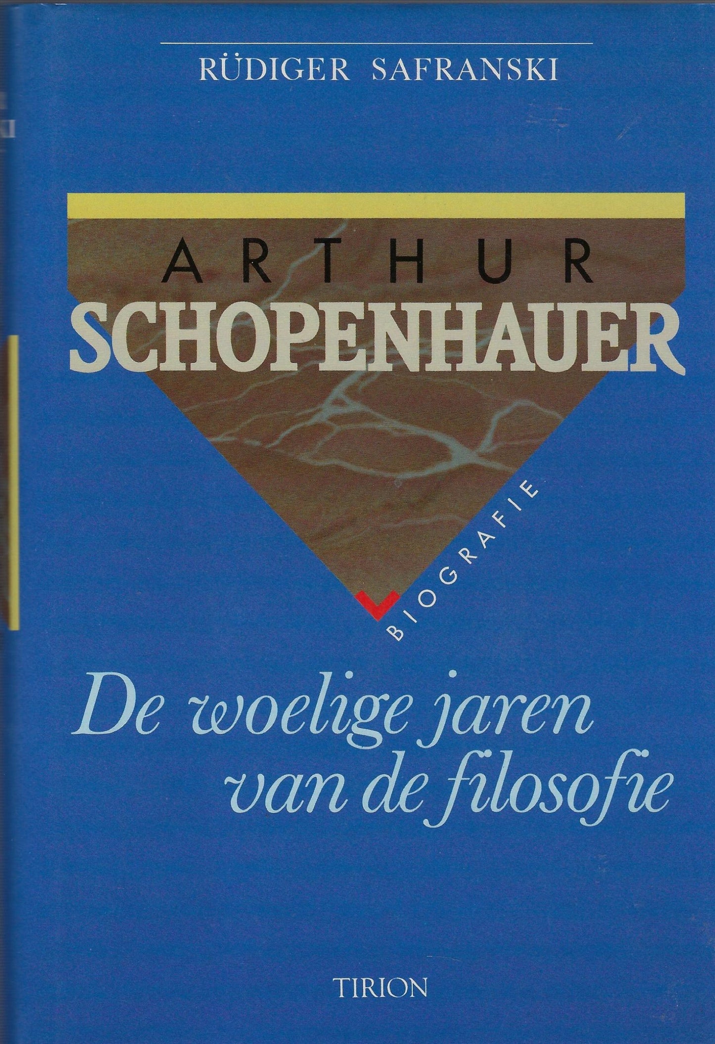 Arthur Schopenhauer