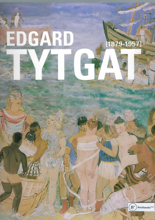 Edgard Tytgat (1879 - 1957)