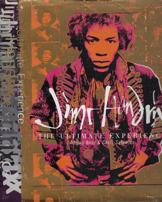 Jimi hendrix
