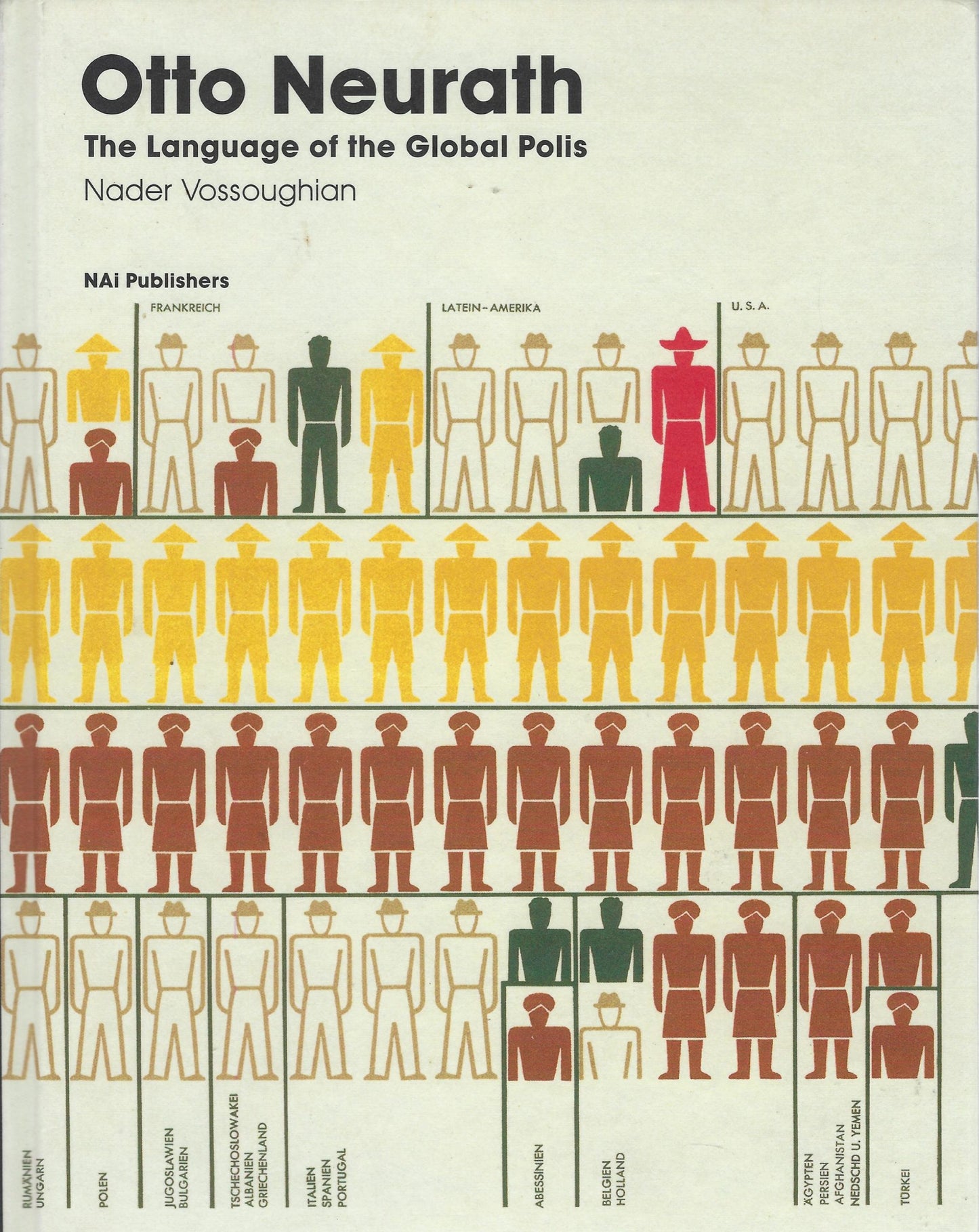 Otto Neurath / the Language of the Global Polis