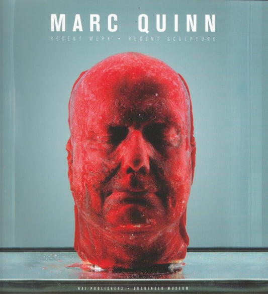 Marc Quinn / recent werk recent sculpture