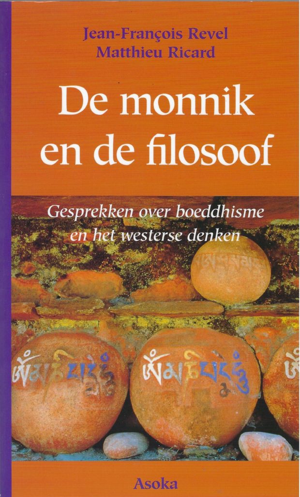 De monnik en de filosoof
