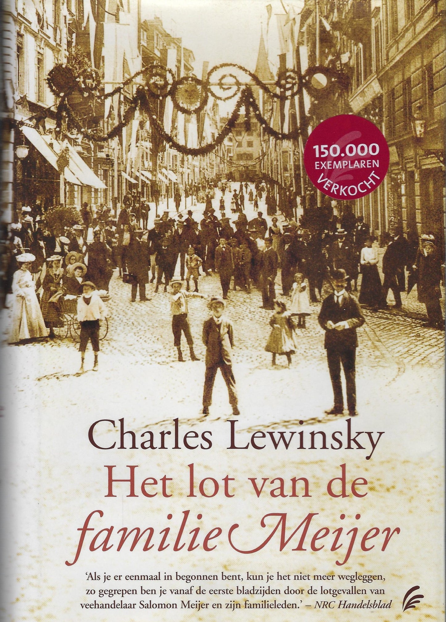 Het lot van de familie Meijer