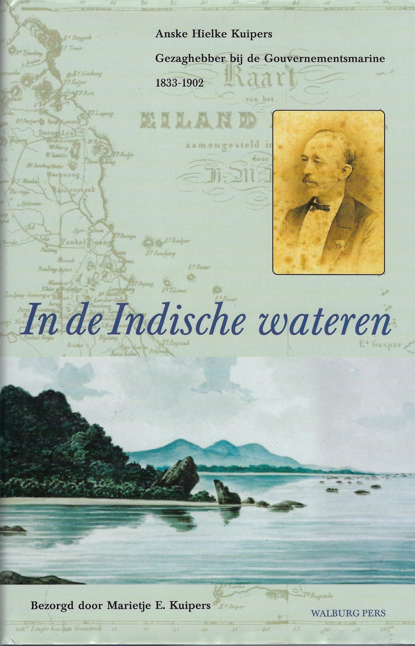 In de Indische wateren