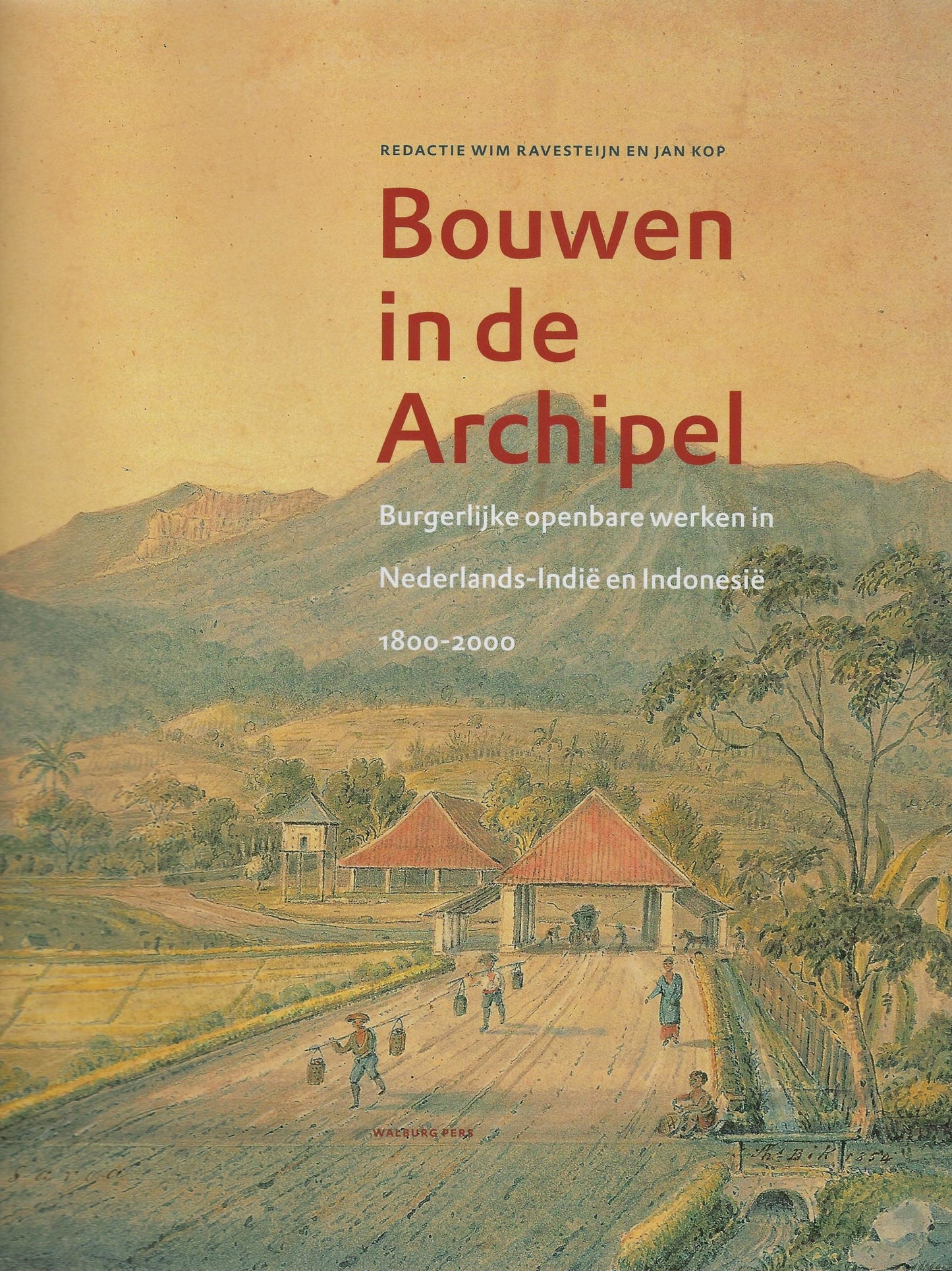 Bouwen in de Archipel