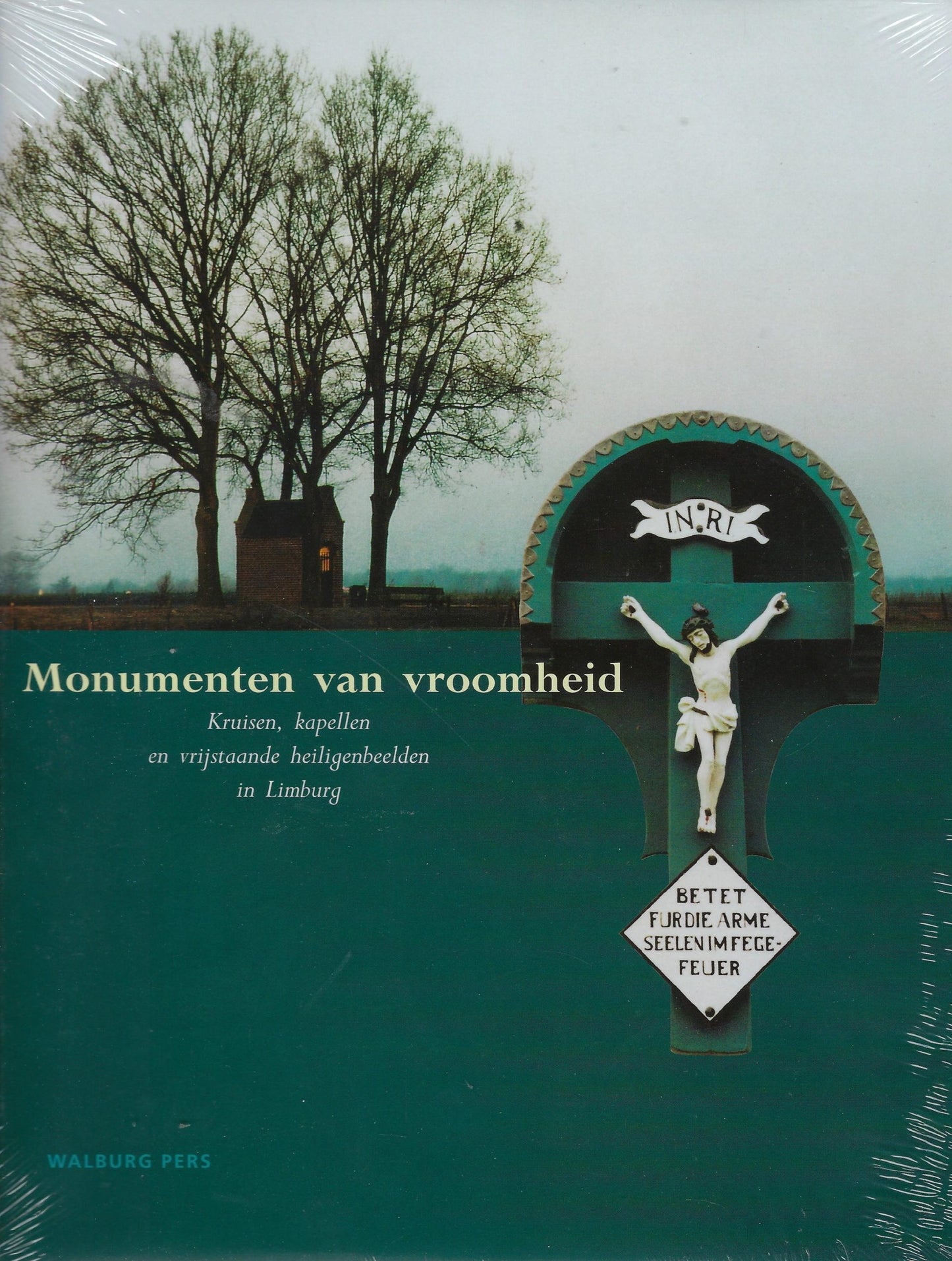 Monumenten van vroomheid