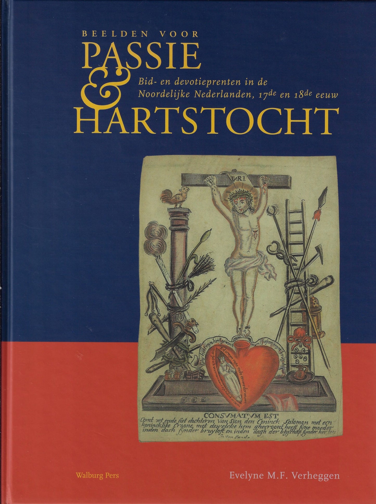 Beelden voor passie en hartstocht