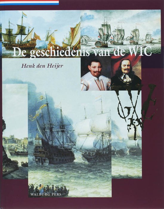 De geschiedenis van de WIC