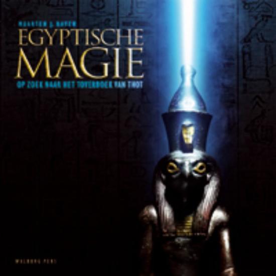 Egyptische magie