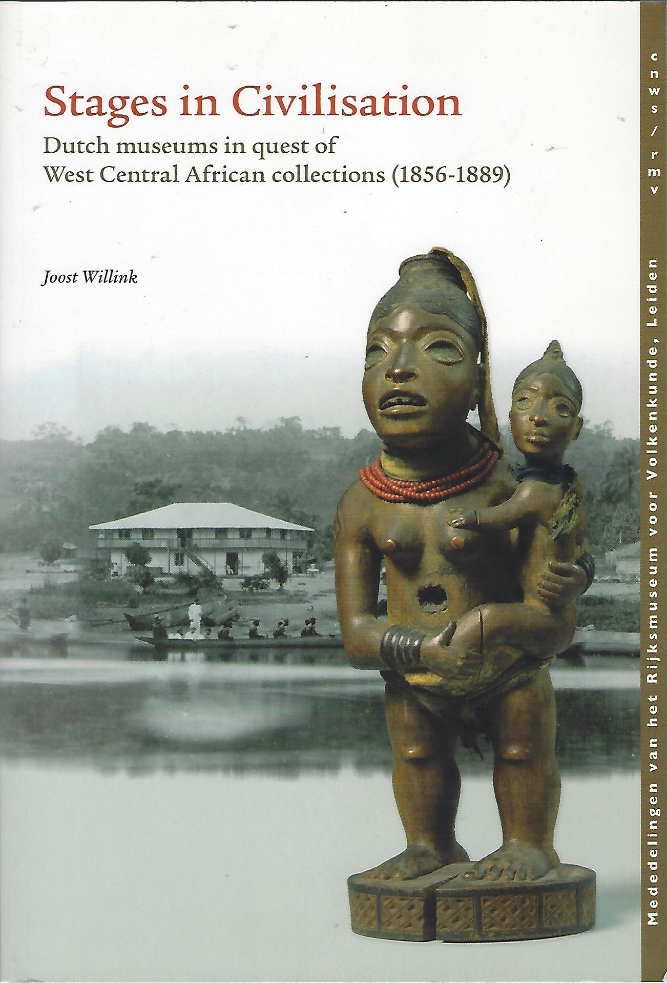 CNWS publications Stages in Civilisation