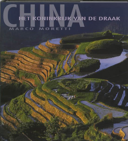 China / het koninkrijk van de draak