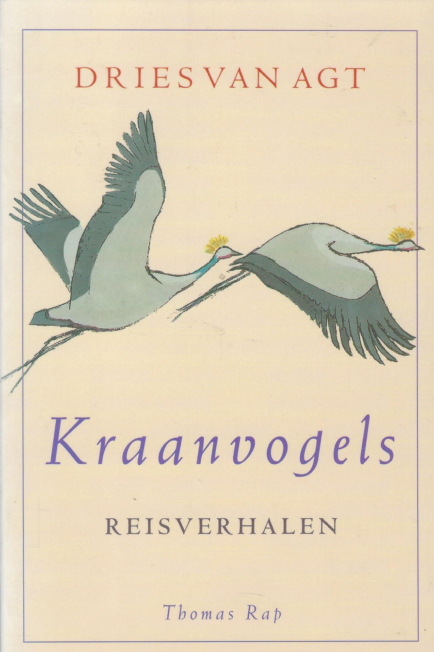 Kraanvogels