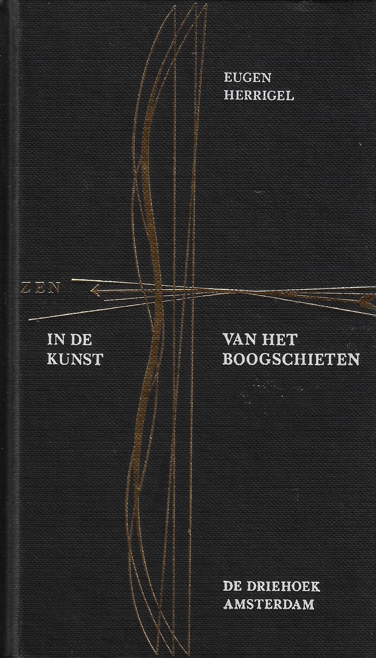 Zen in de kunst van het boogschieten