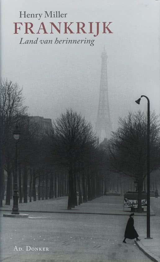 Frankrijk / land van herinnering