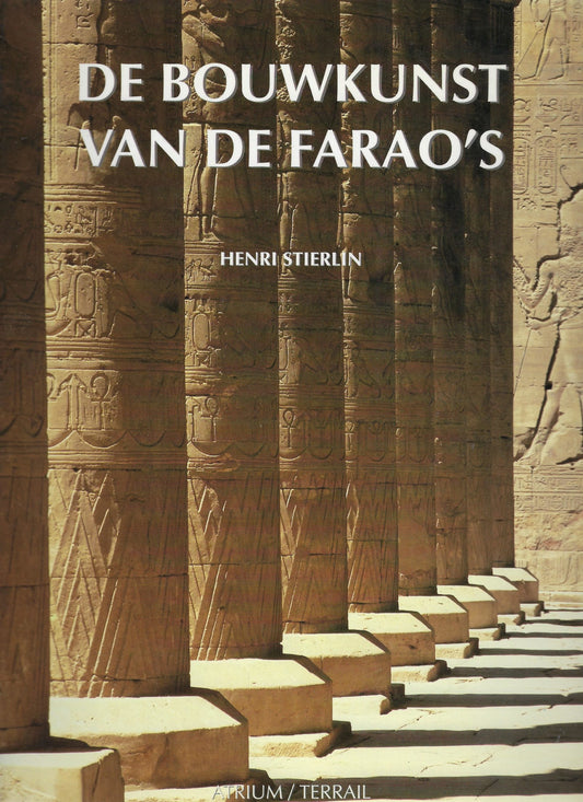 Bouwkunst van de farao's