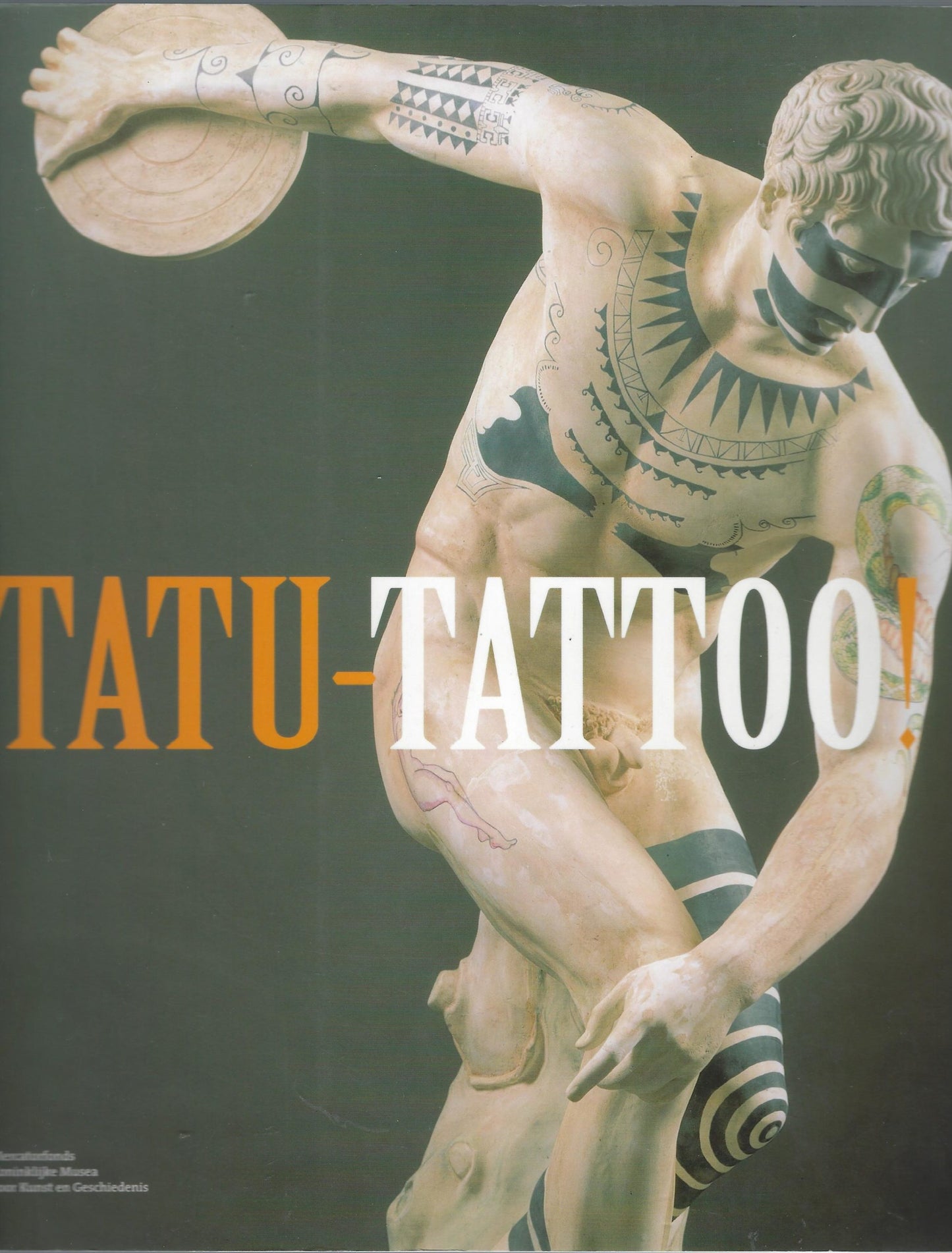 Tatu-Tattoo!
