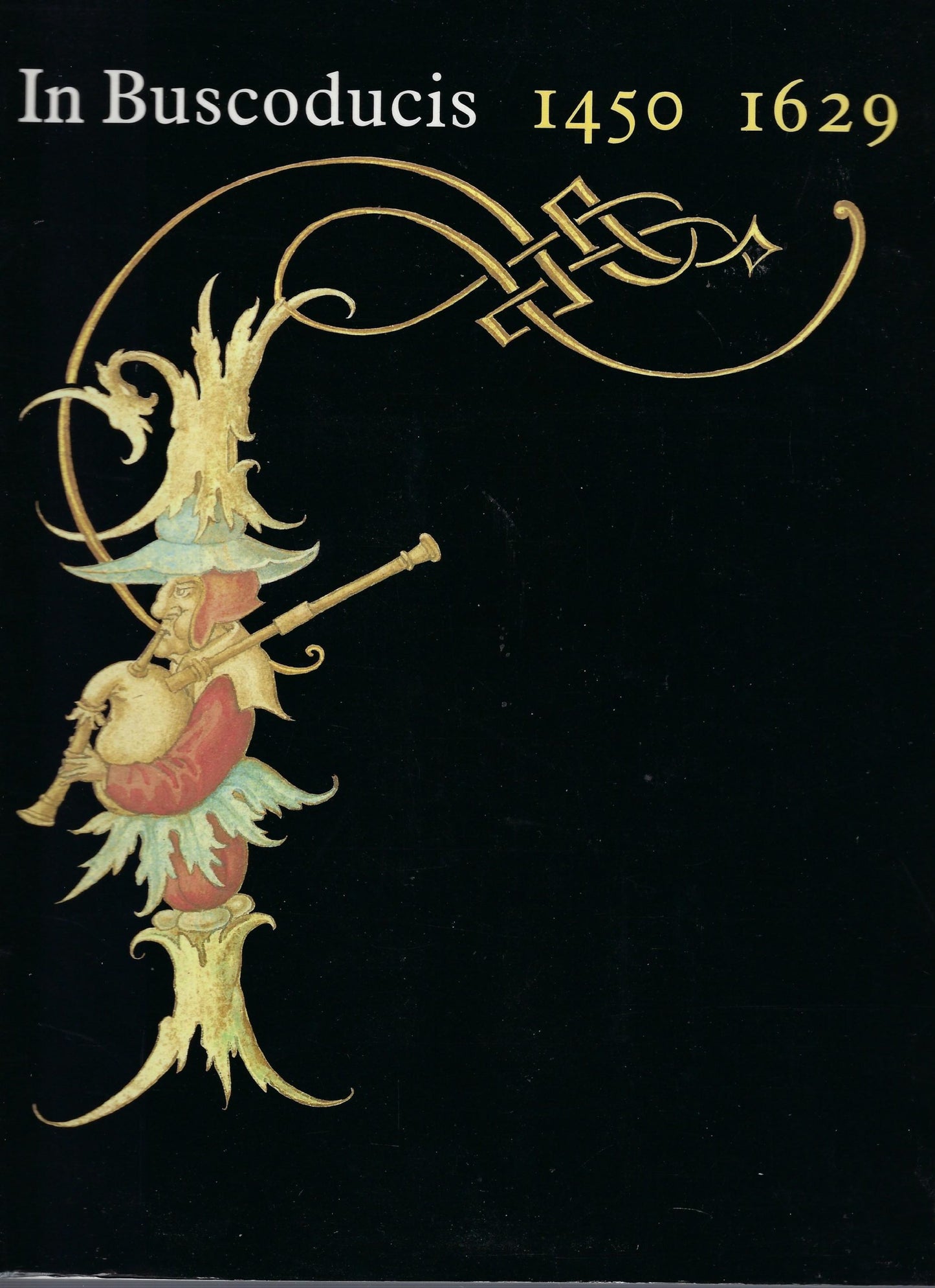 In Buscoducis 1450-1629