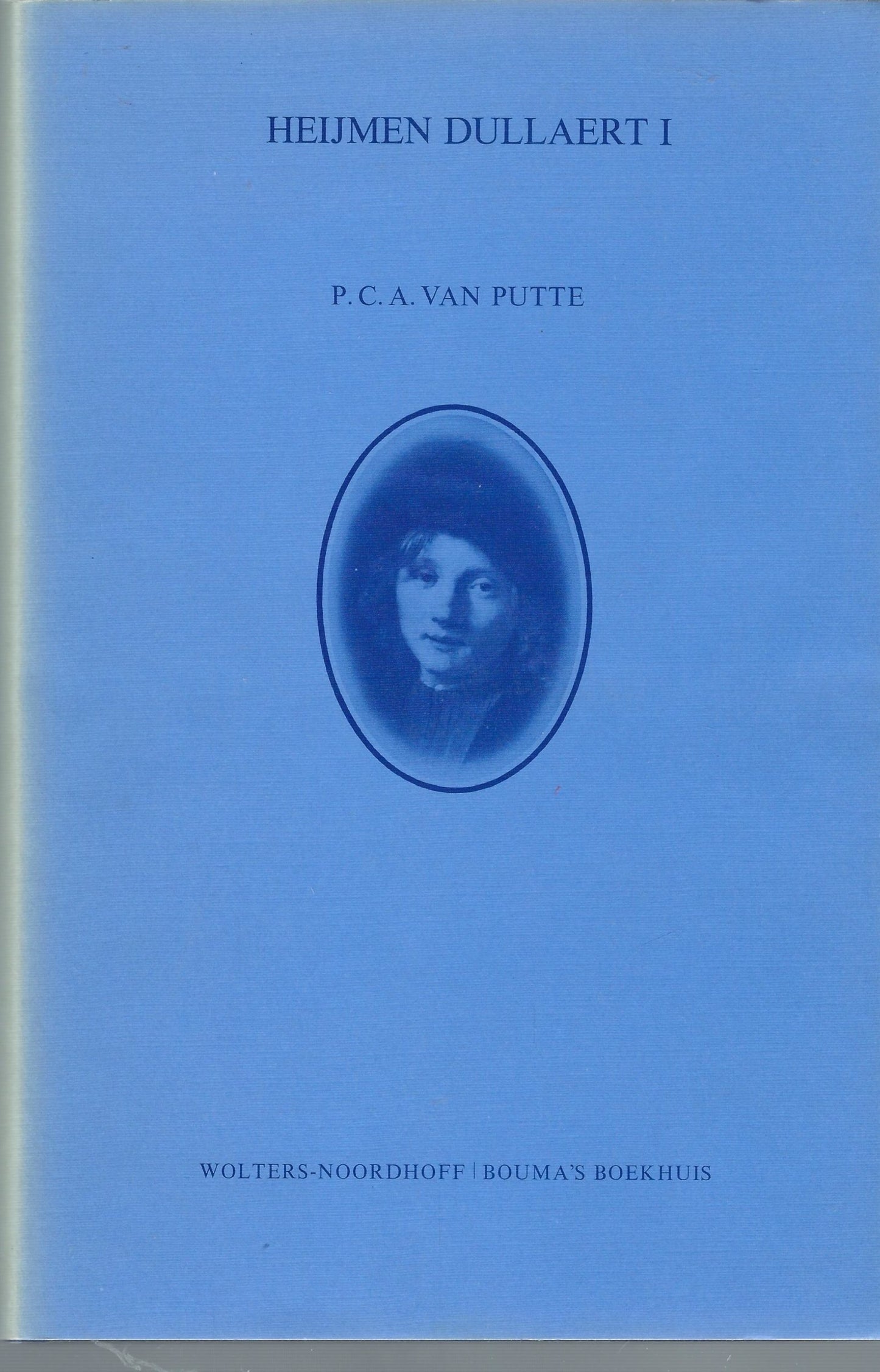 Heijmen Dullaert (Set 2 delen)