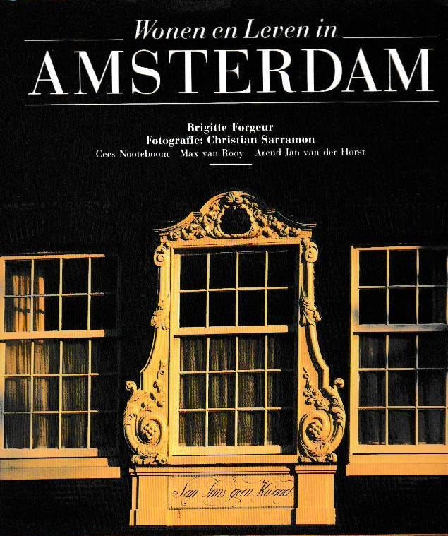 Wonen en leven in Amsterdam