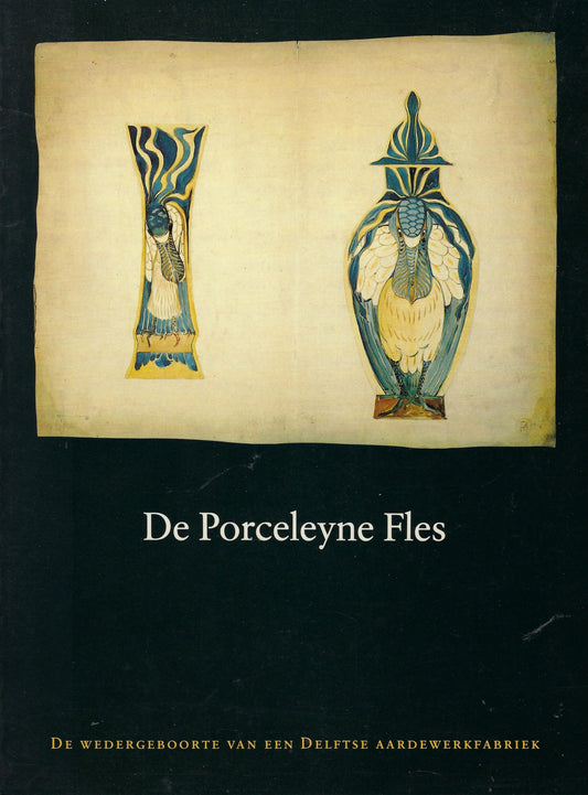 De Porceleyne fles