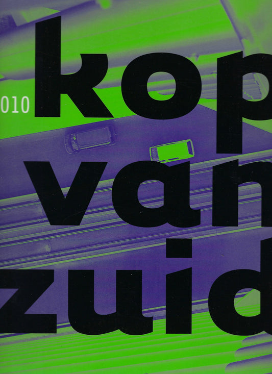 Kop van Zuid