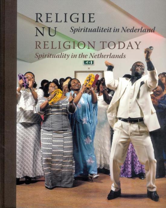 Religie Nu / spiritualiteit in Nederland