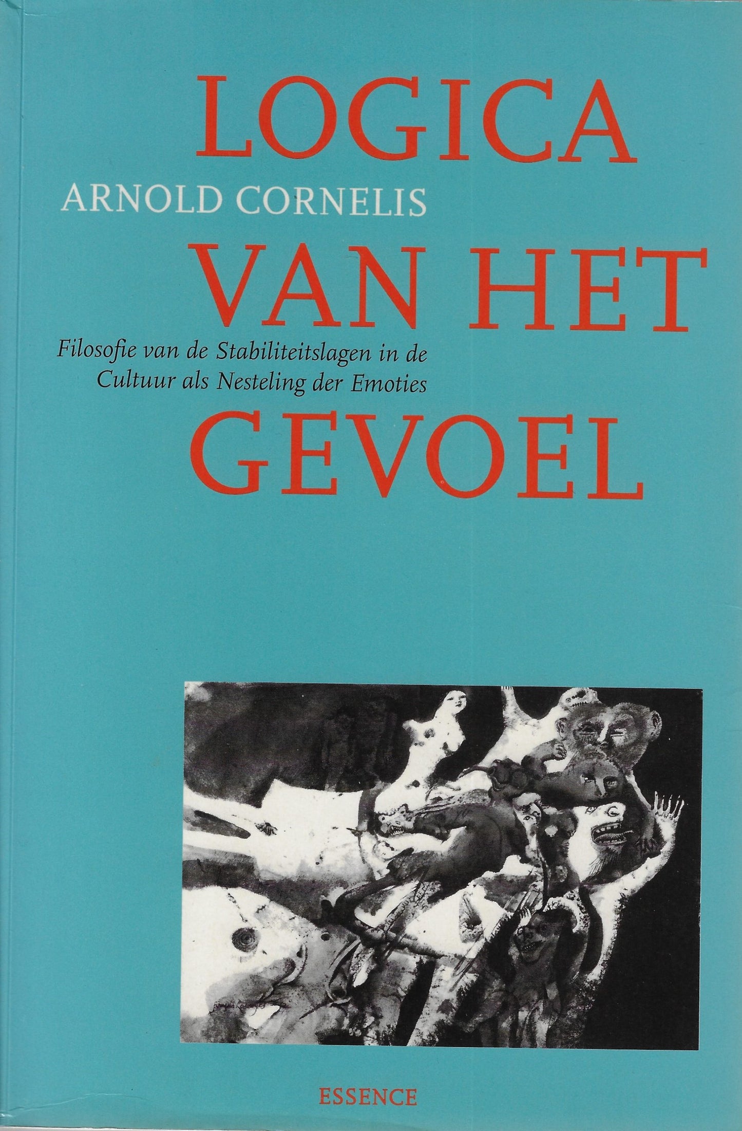 Logica van het gevoel