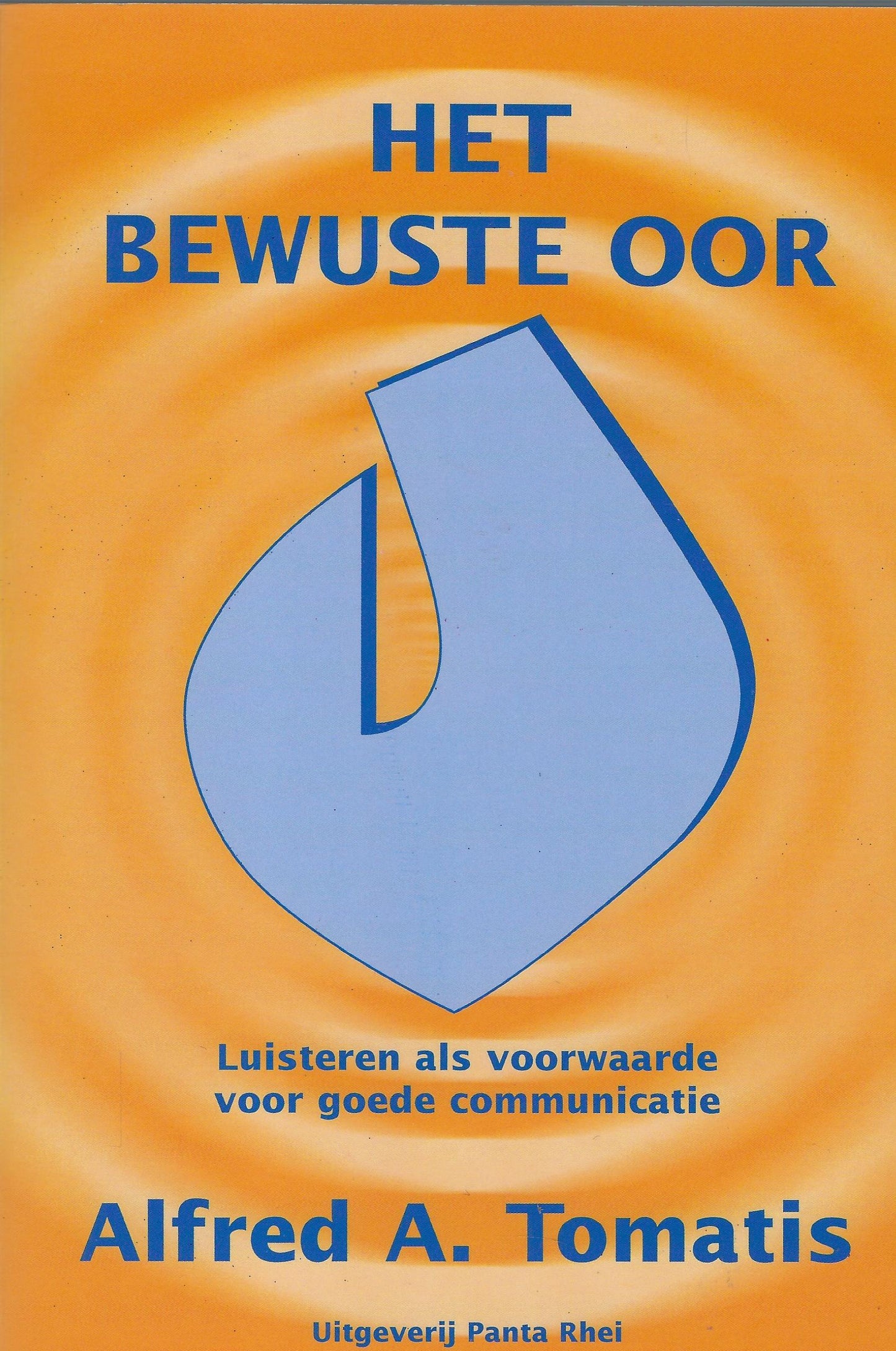 Het bewuste oor