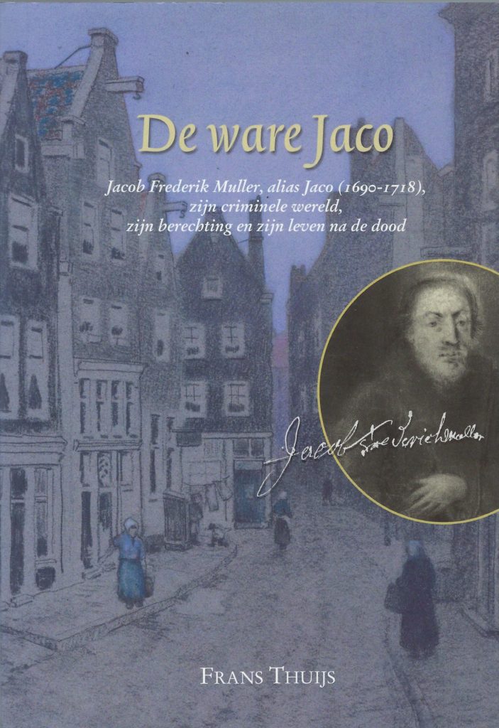 De ware Jaco