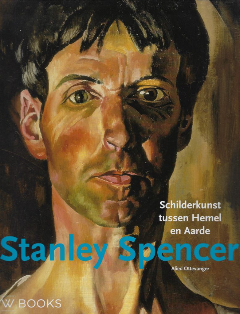 Stanley Spencer