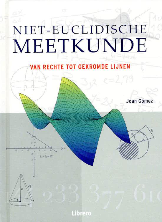 Niet-Euclidische meetkunde