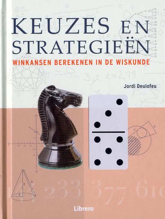 Keuzes en strategieën
