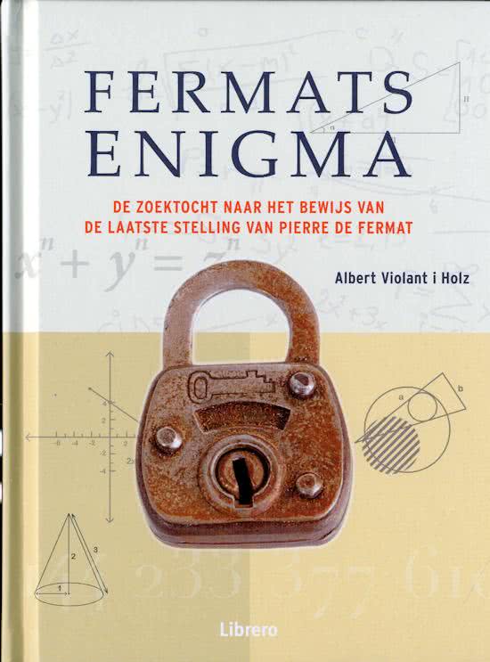 Fermats Enigma