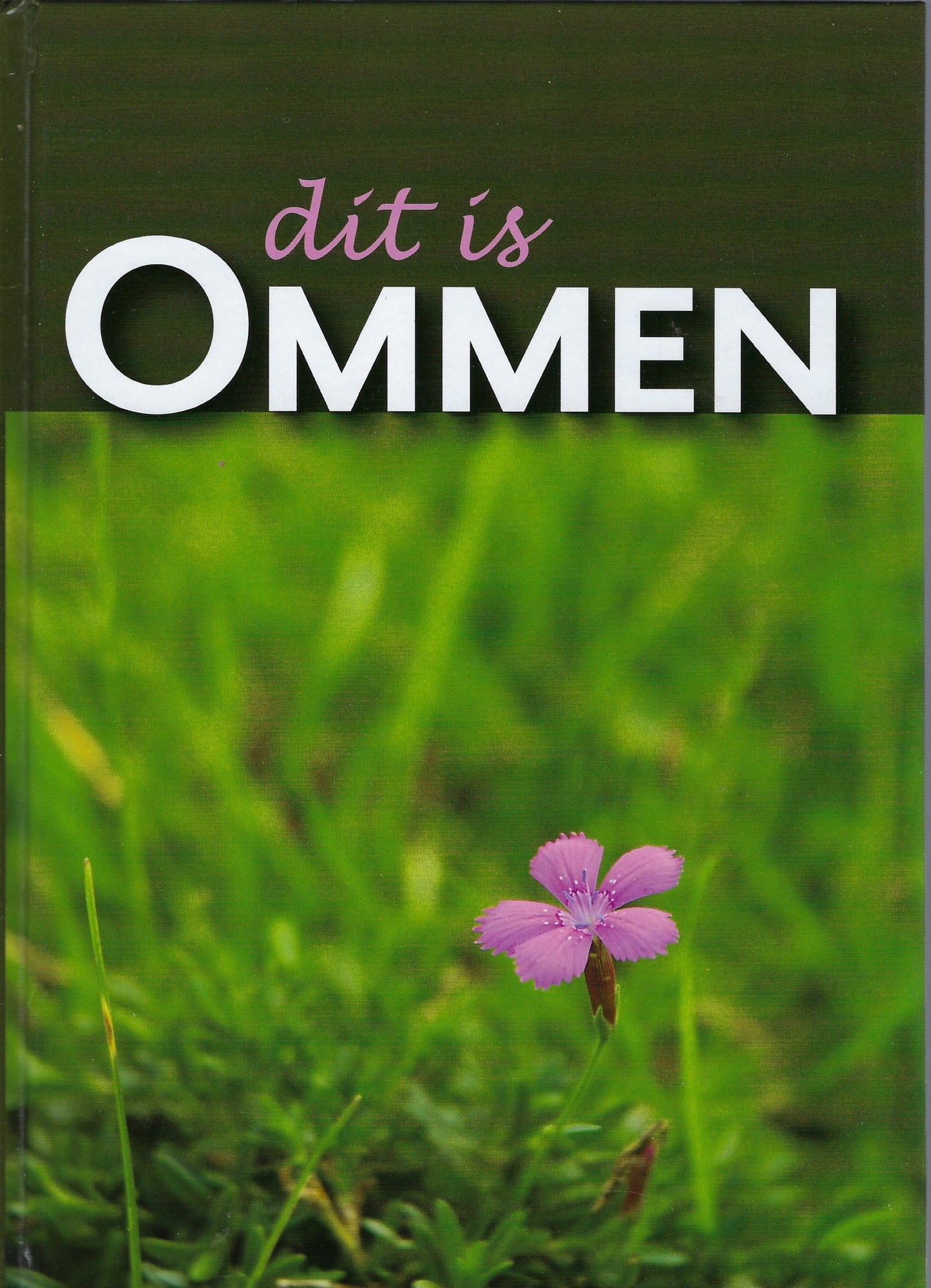 Dit is Ommen