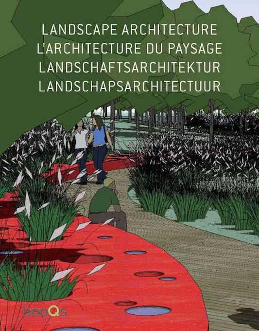 Landschapsarchitectuur