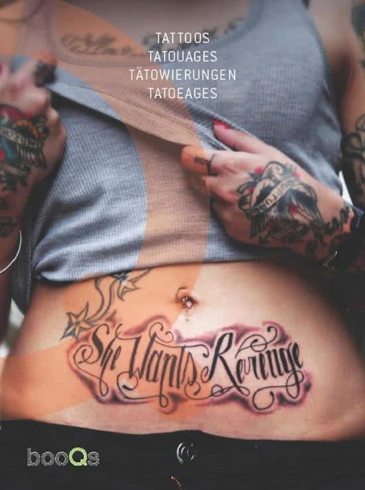 Tattoos