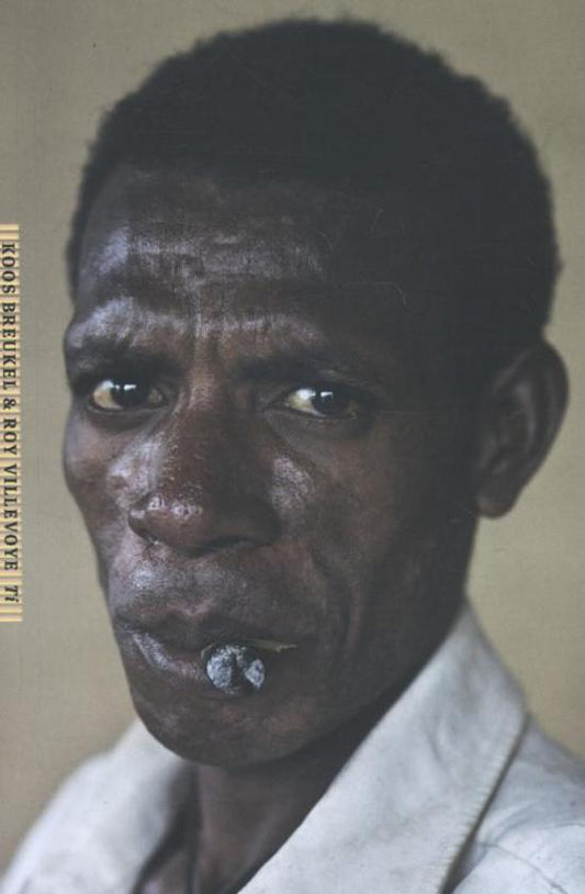 Koos Breukel en Roy Villevoye - Tí