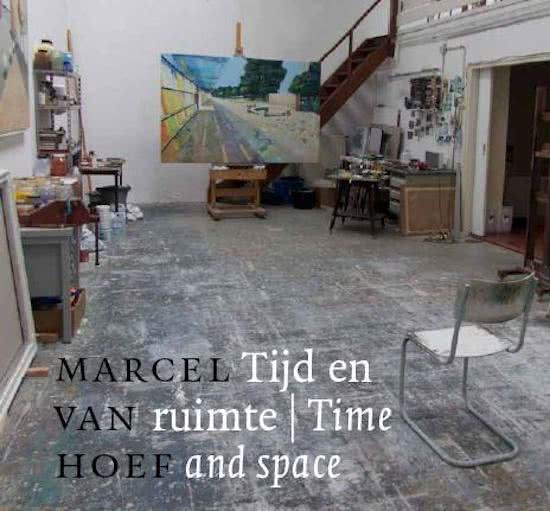 Tijd en ruimte / Time and space