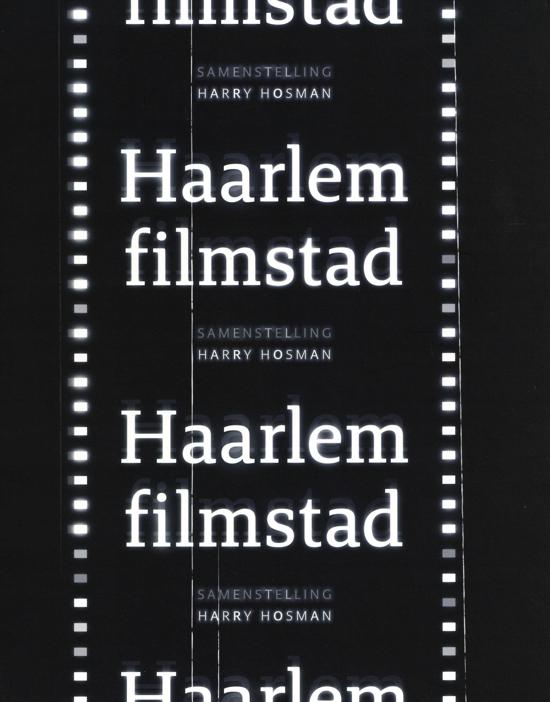 Haarlem Filmstad