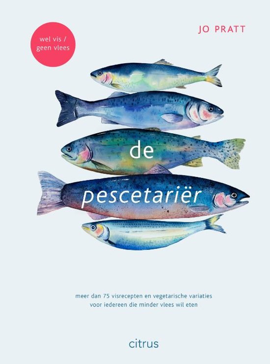 De pescetariër
