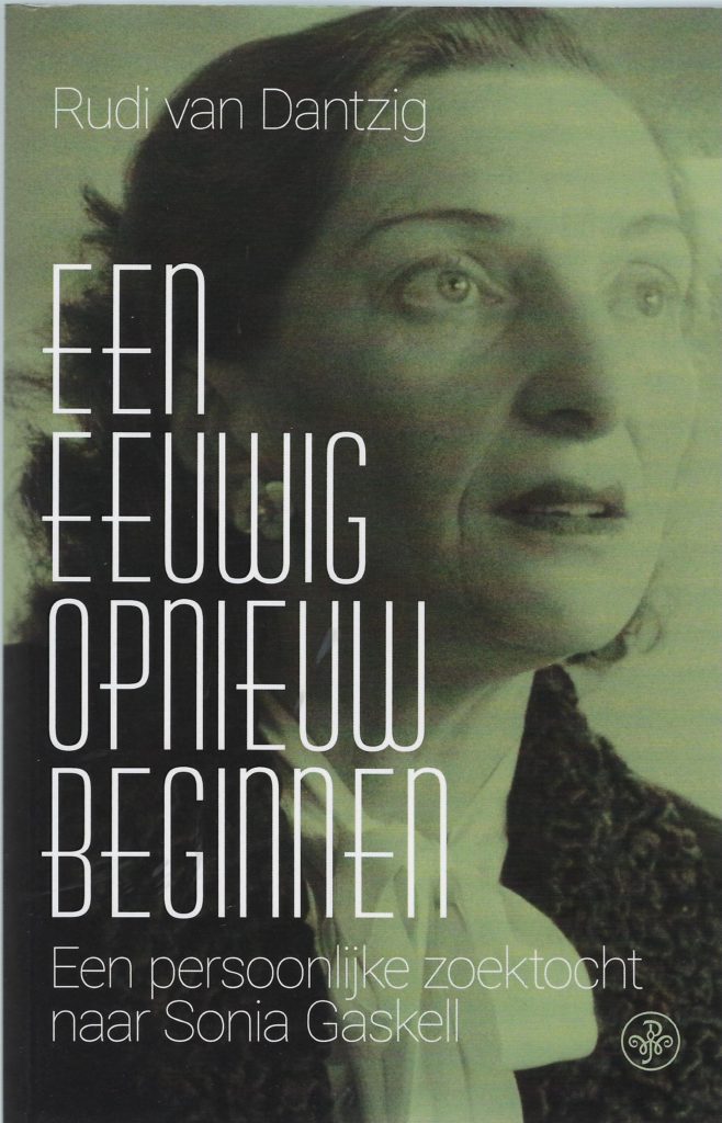 Een eeuwig opnieuw beginnen