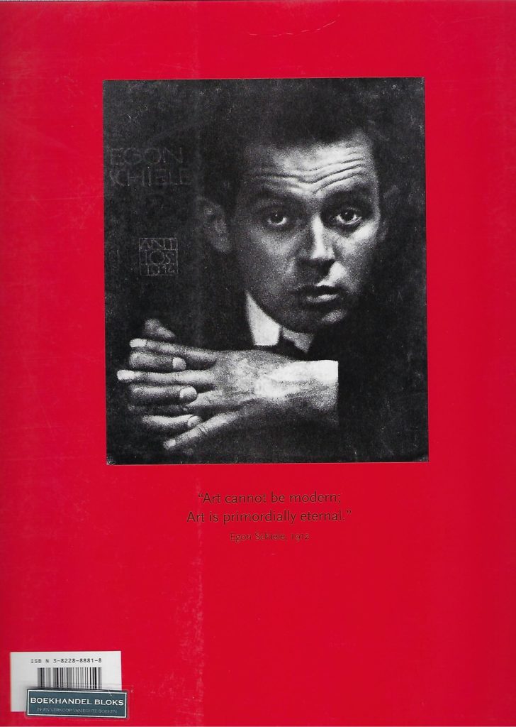 Egon Schiele